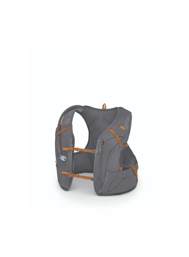 OSPREY Duro 1.5 W/Res Phantom Grey/Toffee Orange S Camping Backpack - Image 1