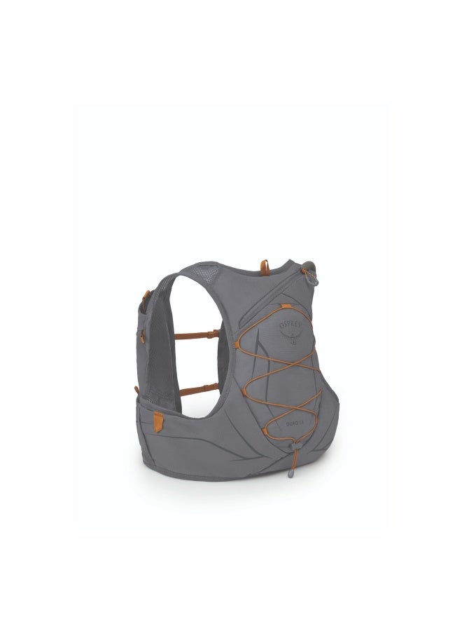OSPREY Duro 1.5 W/Res Phantom Grey/Toffee Orange S Camping Backpack - Image 2