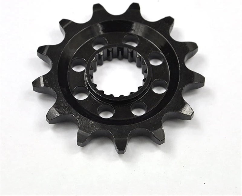 Wivplex 520-13T Motorcycle Front Sprocket - Image 1