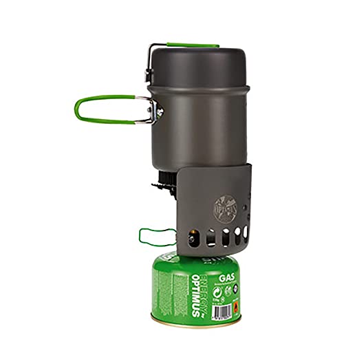 Optimus Clip-On Windshield 8018907 - Image 3