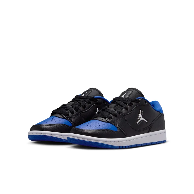 جوردن Kids' Access Court Low Shoes (Older Kids)