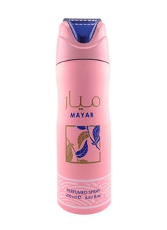 Lattafa Mayar Perfumed Deodorant For Women 200ml