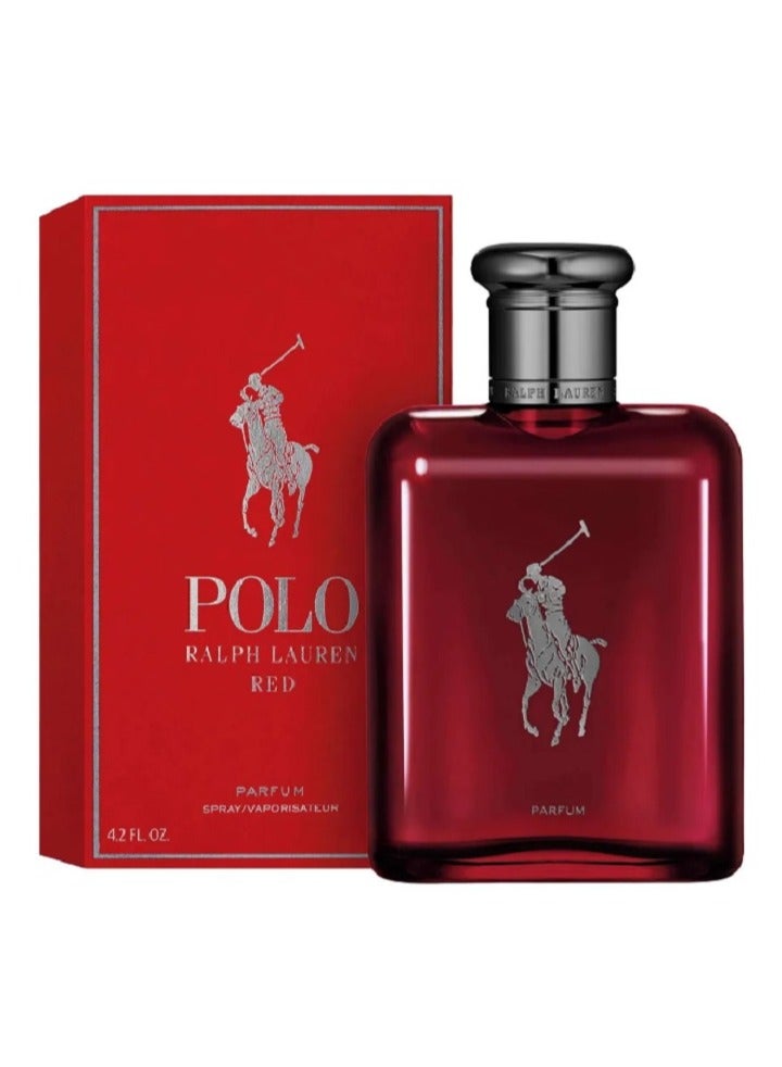 عطر بولو ريد
