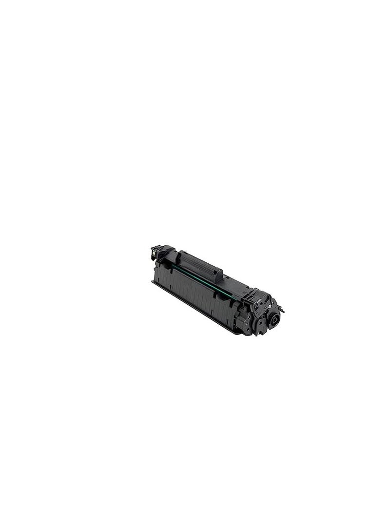 Compatible Toner Cartridge 83A Black