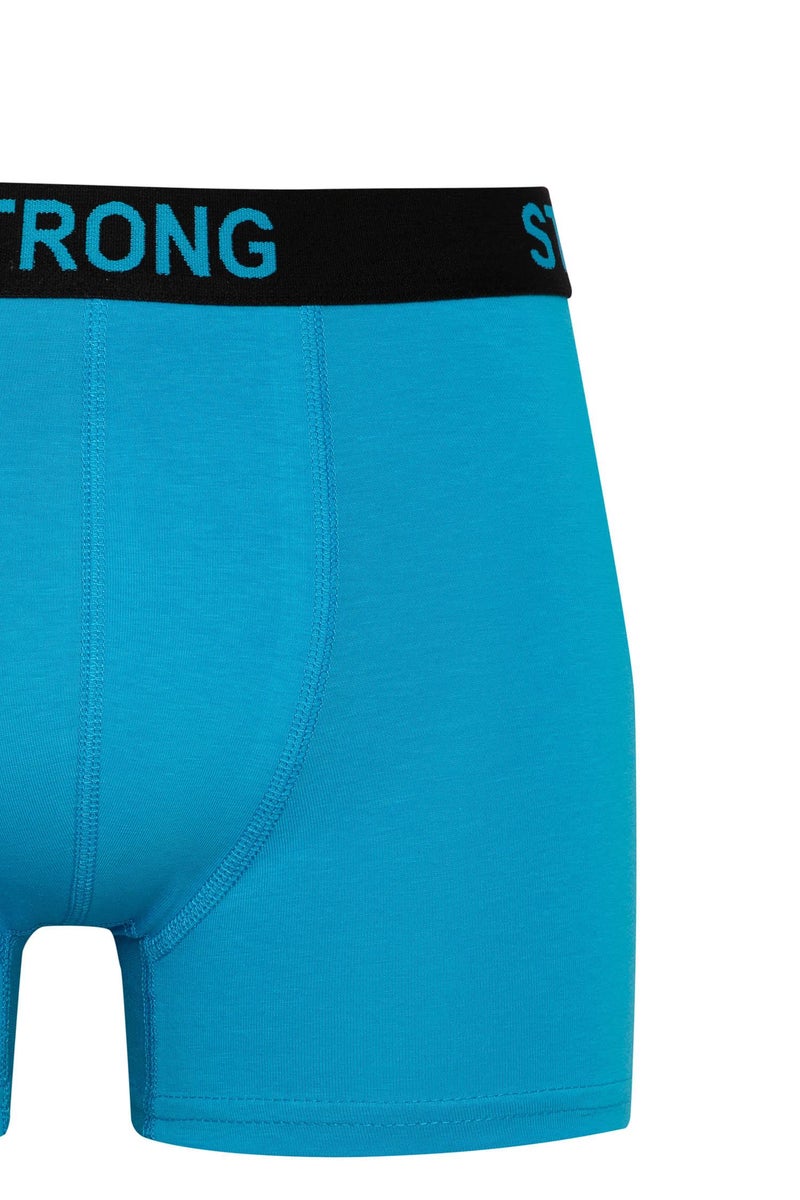 DeFacto Man Man 3 piece Regular Fit Boxer - Image 4