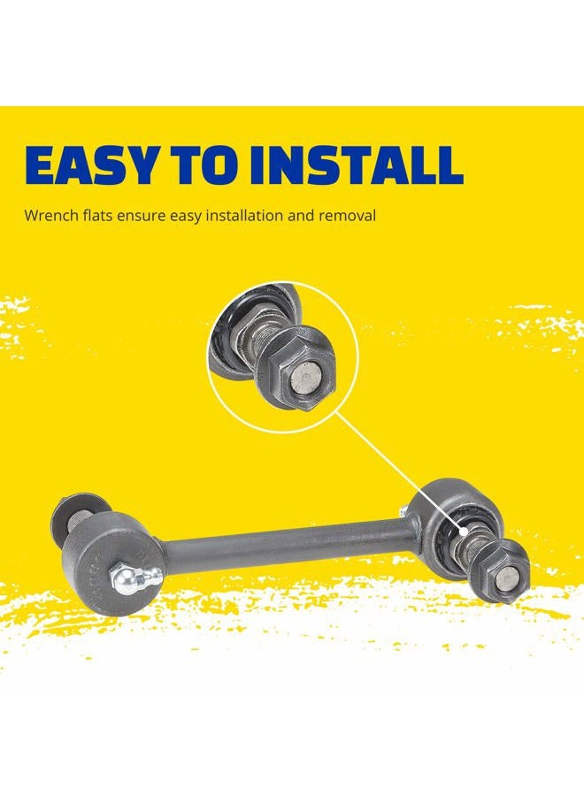 Moog K80822 Stabilizer Bar Link - Image 3