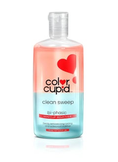 Color Cupid Color Cupid Biphasic Makeup Remover MR01 70ml  - Image 1