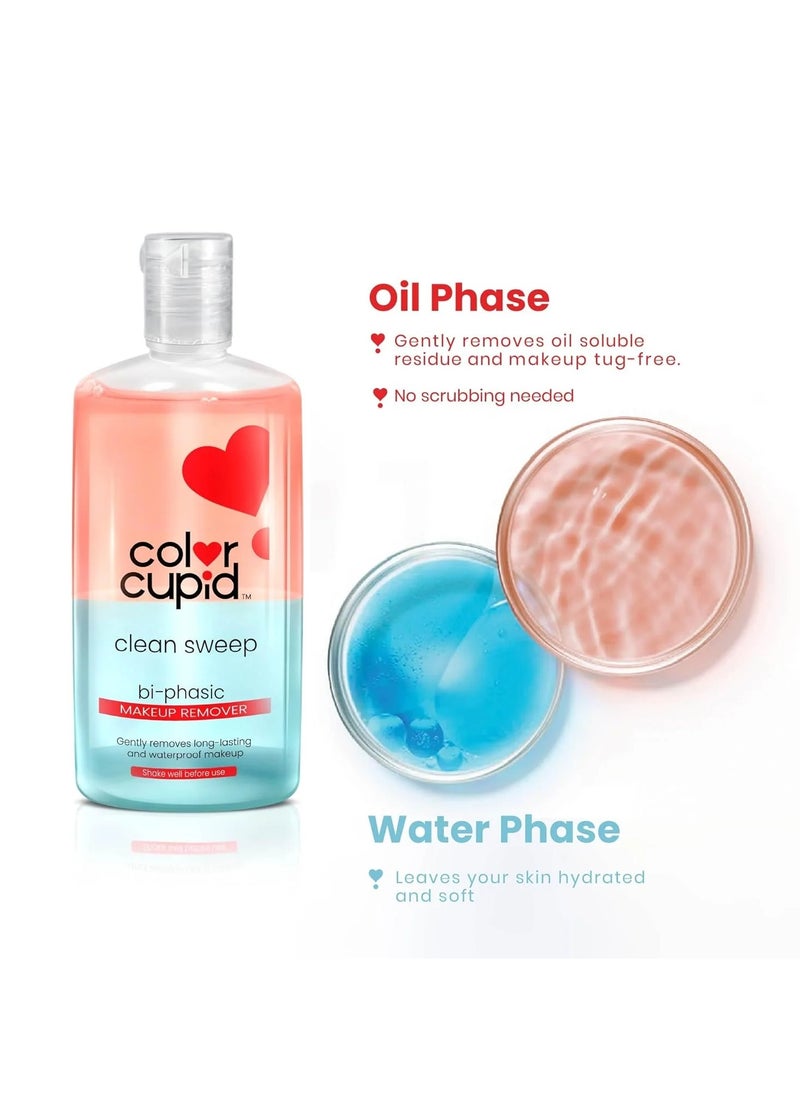 Color Cupid Color Cupid Biphasic Makeup Remover MR01 70ml  - Image 2