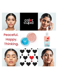 Color Cupid Color Cupid Biphasic Makeup Remover MR01 70ml  - Image 4