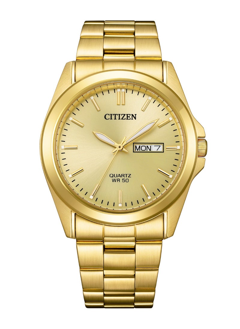 CITIZEN - Citizen AQ Mid Gents Watch BF0583-59P - Image 1