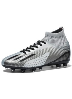 Men's Football Shoes For Outdoor Indoor Professional Youth Boys Football Shoes Unisex Football Shoes.