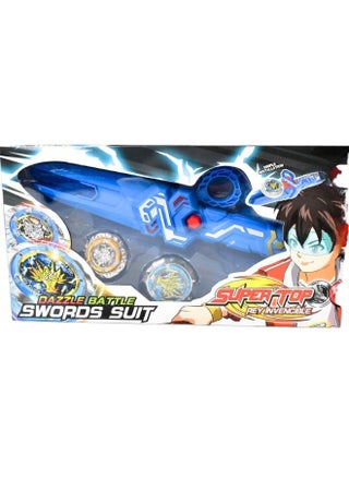 War Legend Beyblade Battling Gyro With Gun Launcher - pzsku/ZC9560E16B5BBC8547C02Z/45/_/1700048874/399db585-1bec-4bc5-a119-c02f792a762c