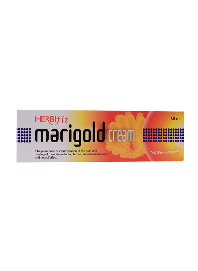 Marigold Cream 50ml