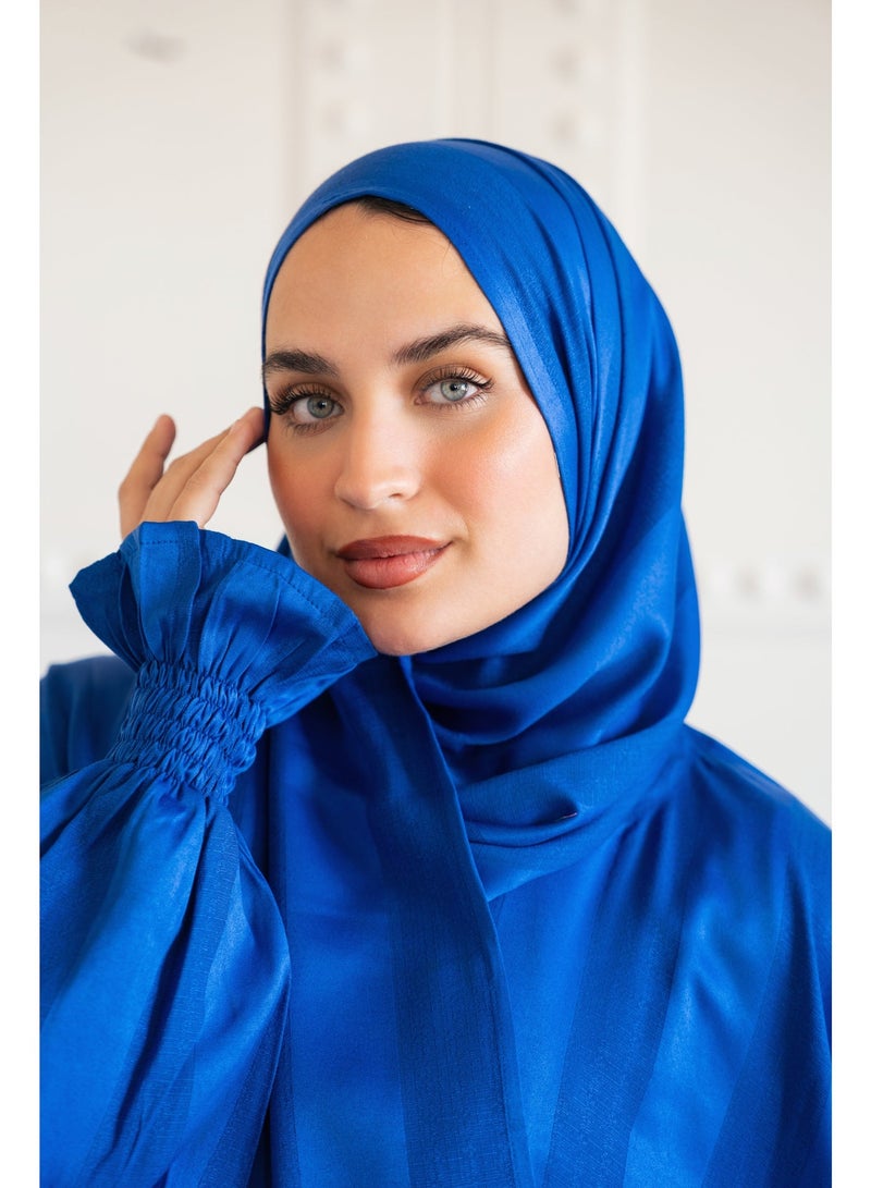 Luxurious prayer shawl for complete comfort and devotion - Image 4