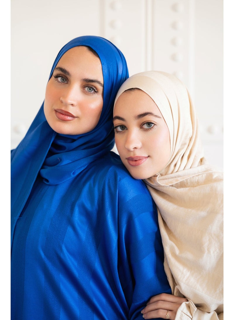 Luxurious prayer shawl for complete comfort and devotion - Image 2