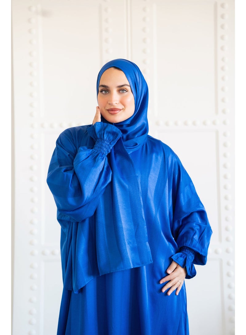 Luxurious prayer shawl for complete comfort and devotion - Image 5