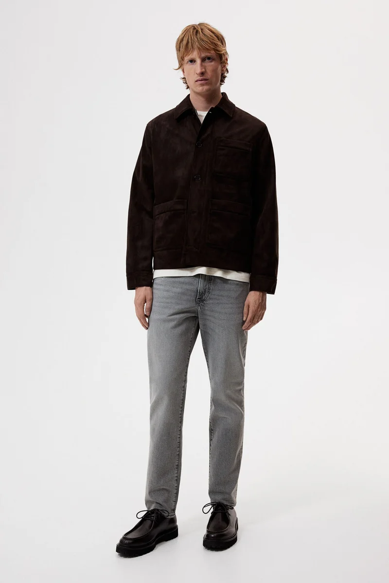 اتش اند ام Regular Jeans