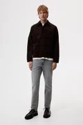 H&M Grey Medium Dusty