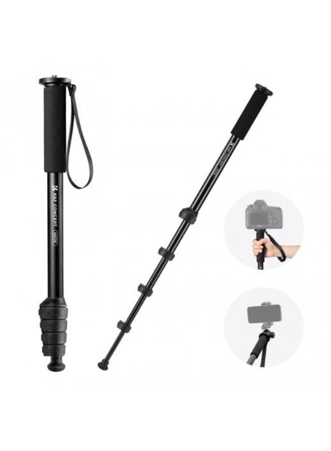 K&F Concept K&F Concept Professional Video Tripod KF09 138 10000 g ZC9564903E7064058760EZ