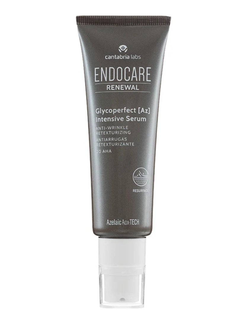 Endocare Glycoperfect [AZ] Intensive Serum with AHA 50ml - Image 1