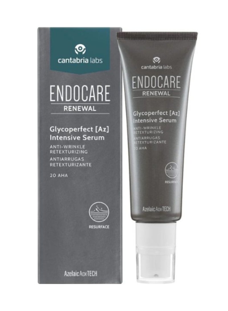 Endocare Glycoperfect [AZ] Intensive Serum with AHA 50ml - Image 2