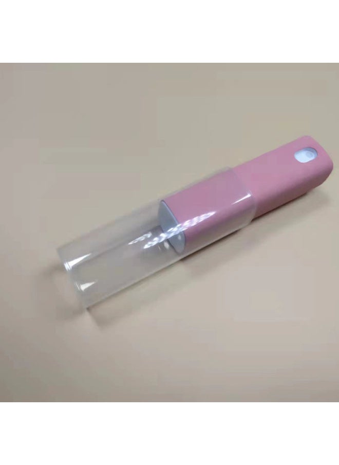 Portable Integrated Lcd Screen Cleaner Kit For Mobile Phone Tablet Computer Screen Cleaning Solution Suitable Digital Computer-Color:100ml