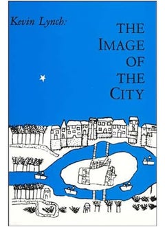 The Image Of The City By Lynch, Kevin Paperback 