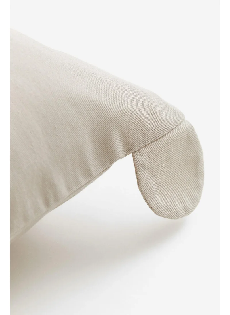اتش اند ام Cotton cushion cover