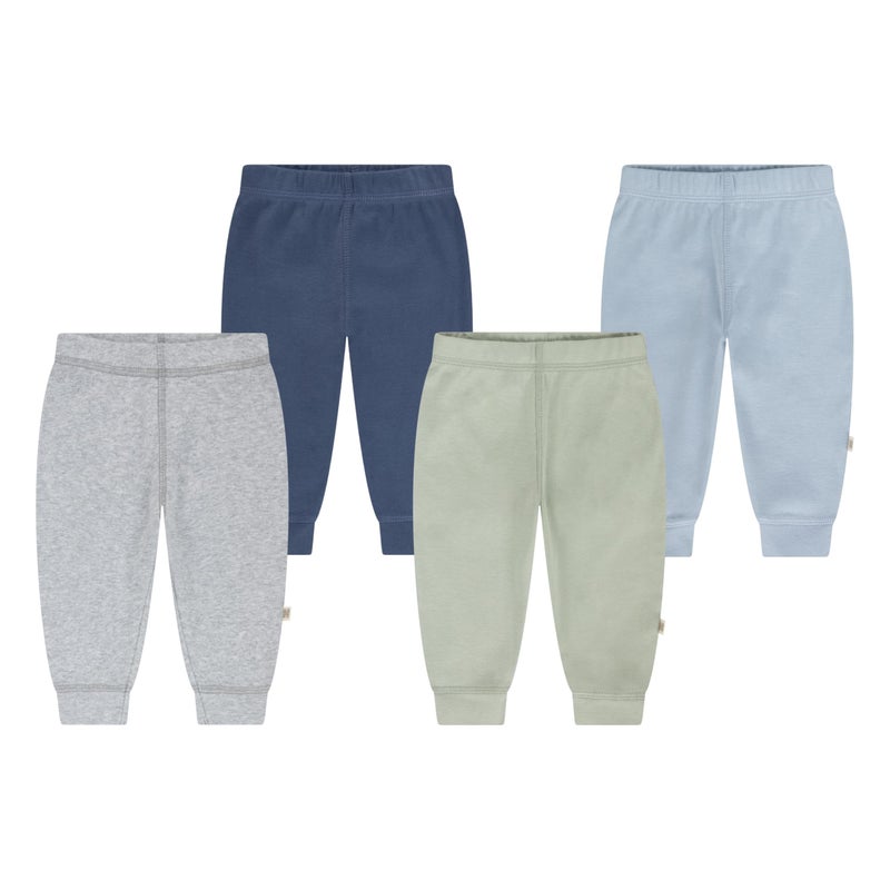 HUGGIES 4-Pack Pants - Image 1