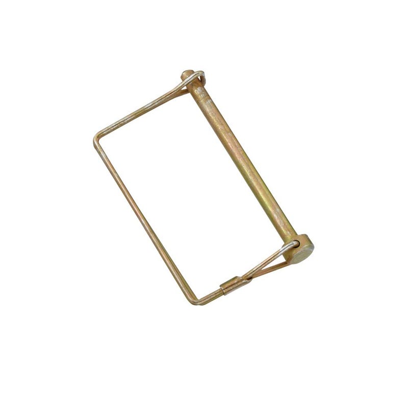 RV Designer H423, Safety Lock Pin 5/16 inch x 2-1/2 inch, Outside RV Towing Hardware - Image 3