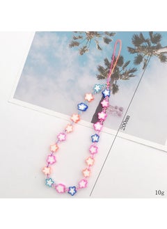 K822 five-pointed star (hanging bear)