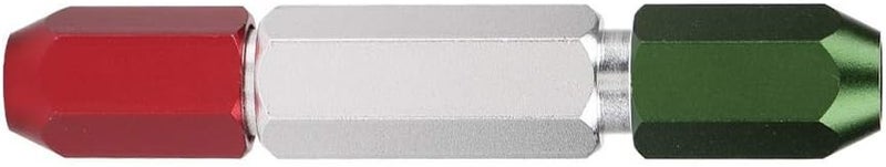 Hilitand Aluminum Alloy Pin Gage Handle Double End No Handle (6-7mm) - Image 5