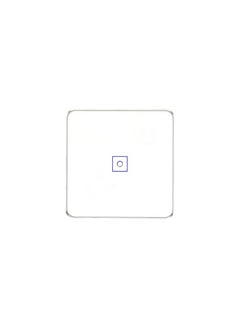 Zigbee Smart Home Dimmer Switch Gang 1