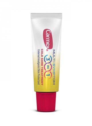 Carmex Multi-Symptom 3-in-1 Cold Sore Treatment 2g - pzsku/ZC957015480BCE5F9DC6FZ/45/_/1645948920/cc80ed01-e853-4076-bcf4-8837a56d6183