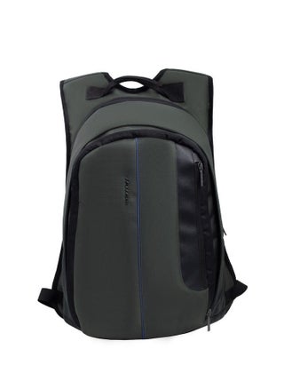 (Colour / image May Vary) L'AVVENTO (BG613) Laptop Backpack fits up to 15.6" - Gray*Blue - pzsku/ZC95710F969A8767FB41FZ/45/_/1729094895/a720007b-be25-4fa1-a877-7c2e3693e8f6