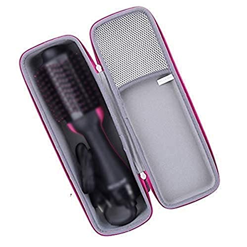 Aenllosi Hard Travel Case Replacement for Revlon One-Step Hair Dryer & Volumizer& Styler(only case) - Image 1