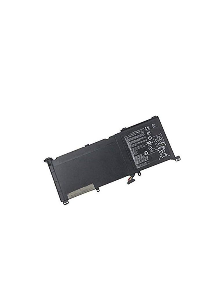 Terabyte C41N1416 New 15.2V 60Wh Laptop Battery Compatible with ASUS ZenBook Pro UX501L UX501J