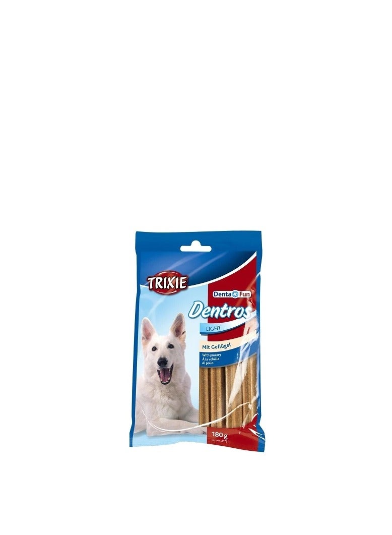 تريكسي دينتا فن دنتروس دواجن علاج - Image 1