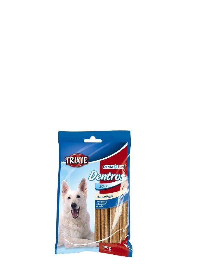 تريكسي دينتا فن دنتروس دواجن علاج - Image 2