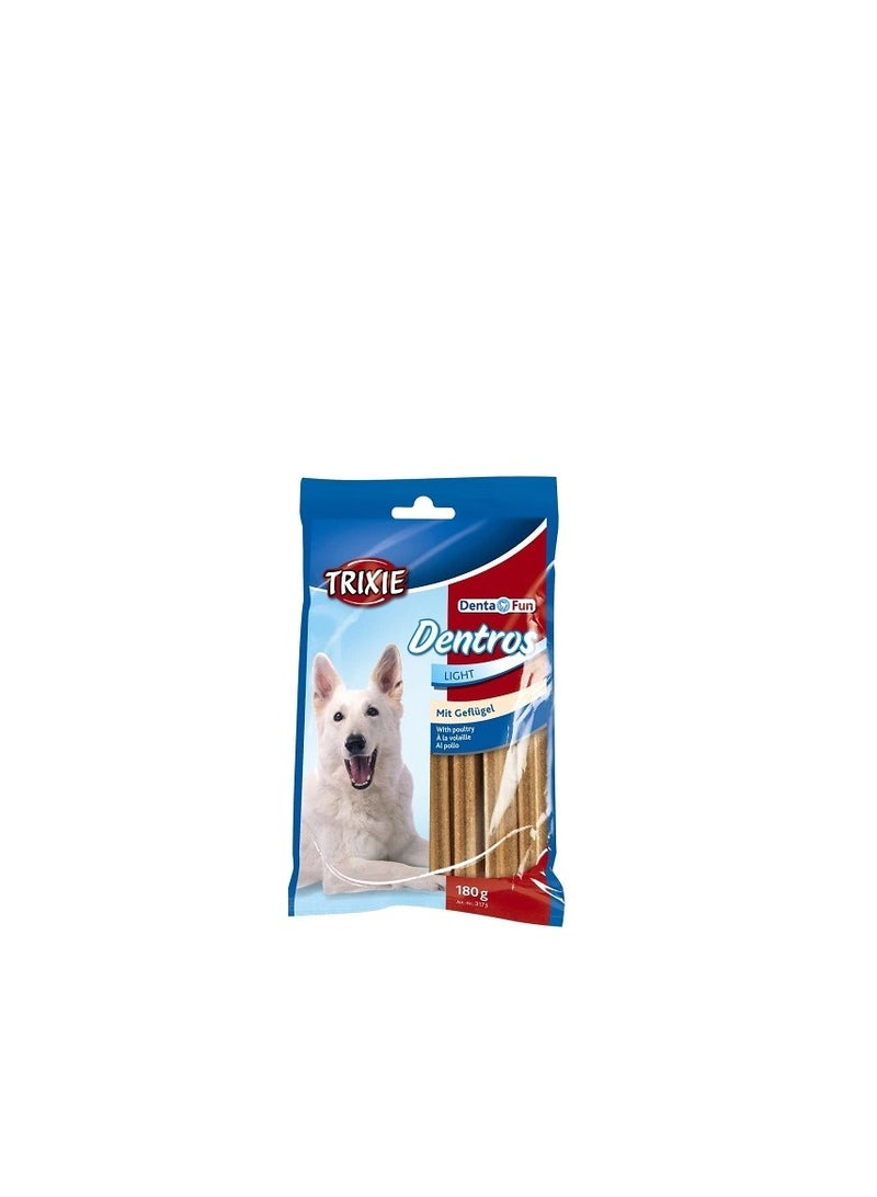 تريكسي دينتا فن دنتروس دواجن علاج - Image 3