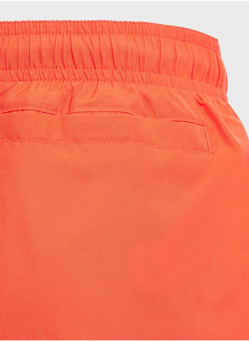 Adidas - Badge Of Sports Swimshorts - Image 1
