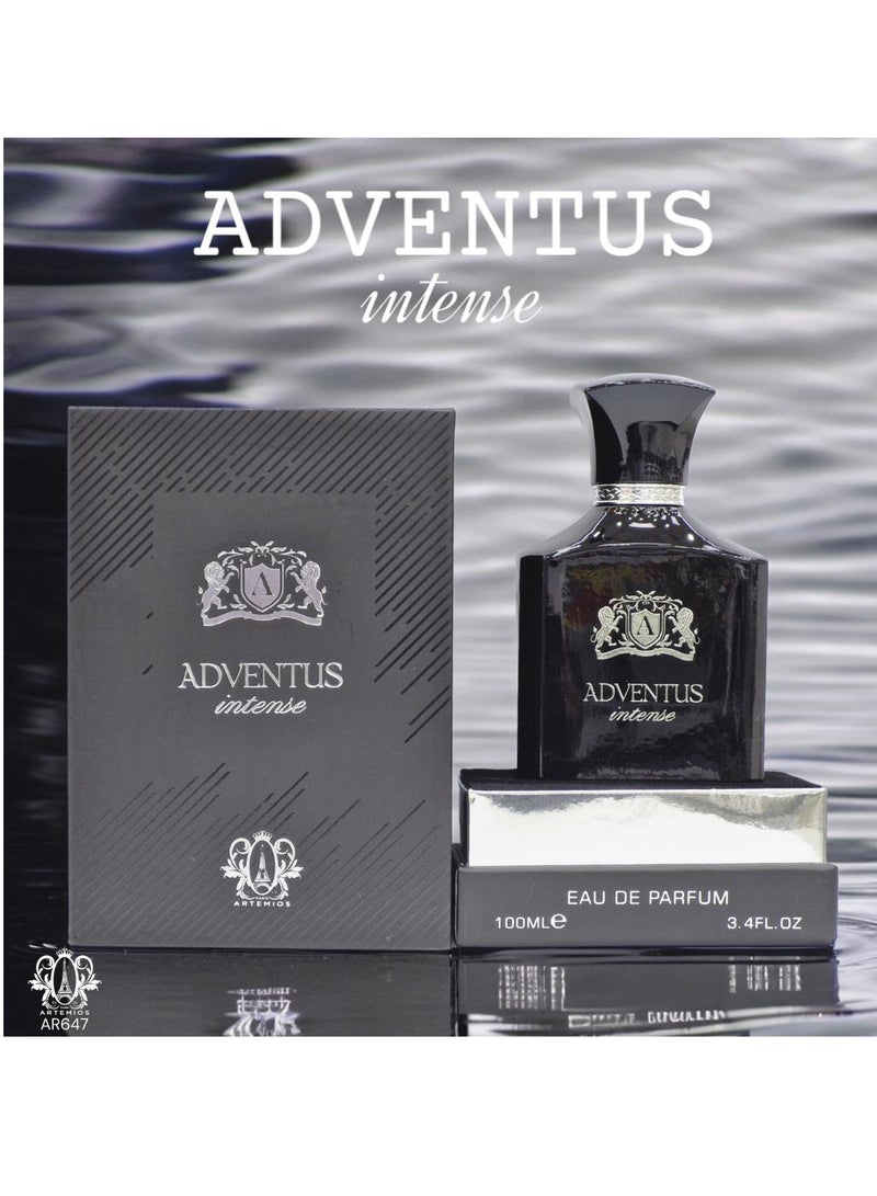 ARTEMIOS ADVENTUD INTENSE EDP 100ML
