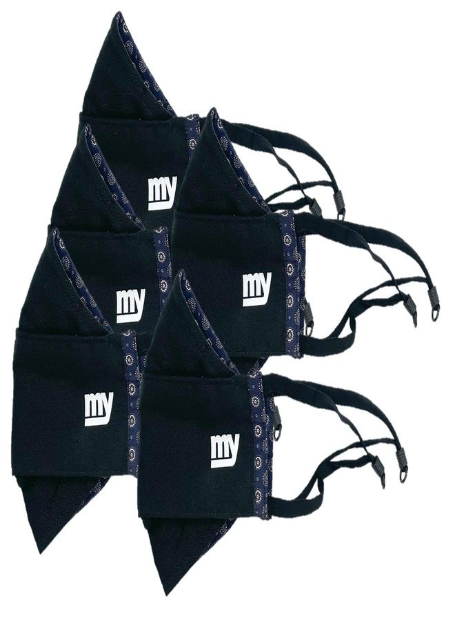 ماي حقيبة أقنعة سلسلة MY-3 للتنفس بحرية - صغيرة - Image 1