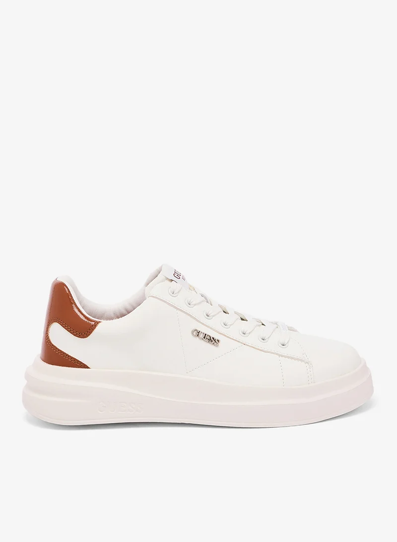 GUESS Casual Low Top Sneakers