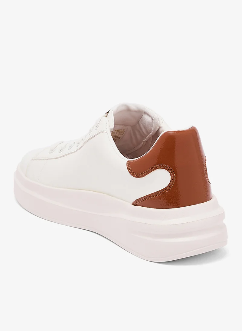 GUESS Casual Low Top Sneakers