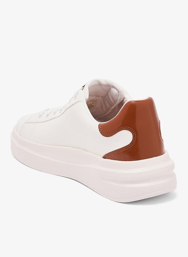 GUESS Casual Low Top Sneakers - Image 2