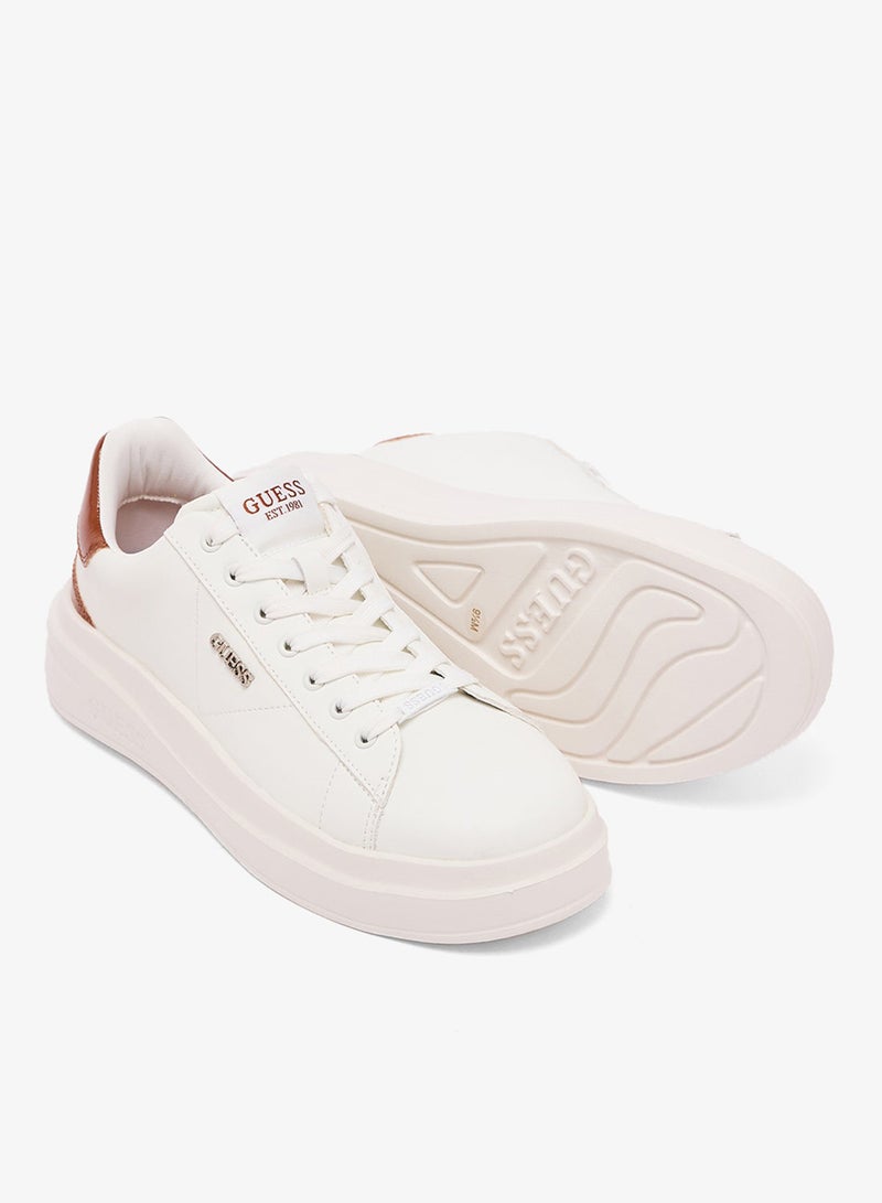 GUESS Casual Low Top Sneakers - Image 3