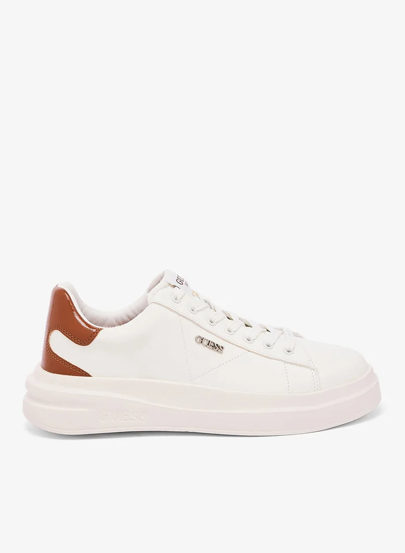 GUESS Casual Low Top Sneakers
