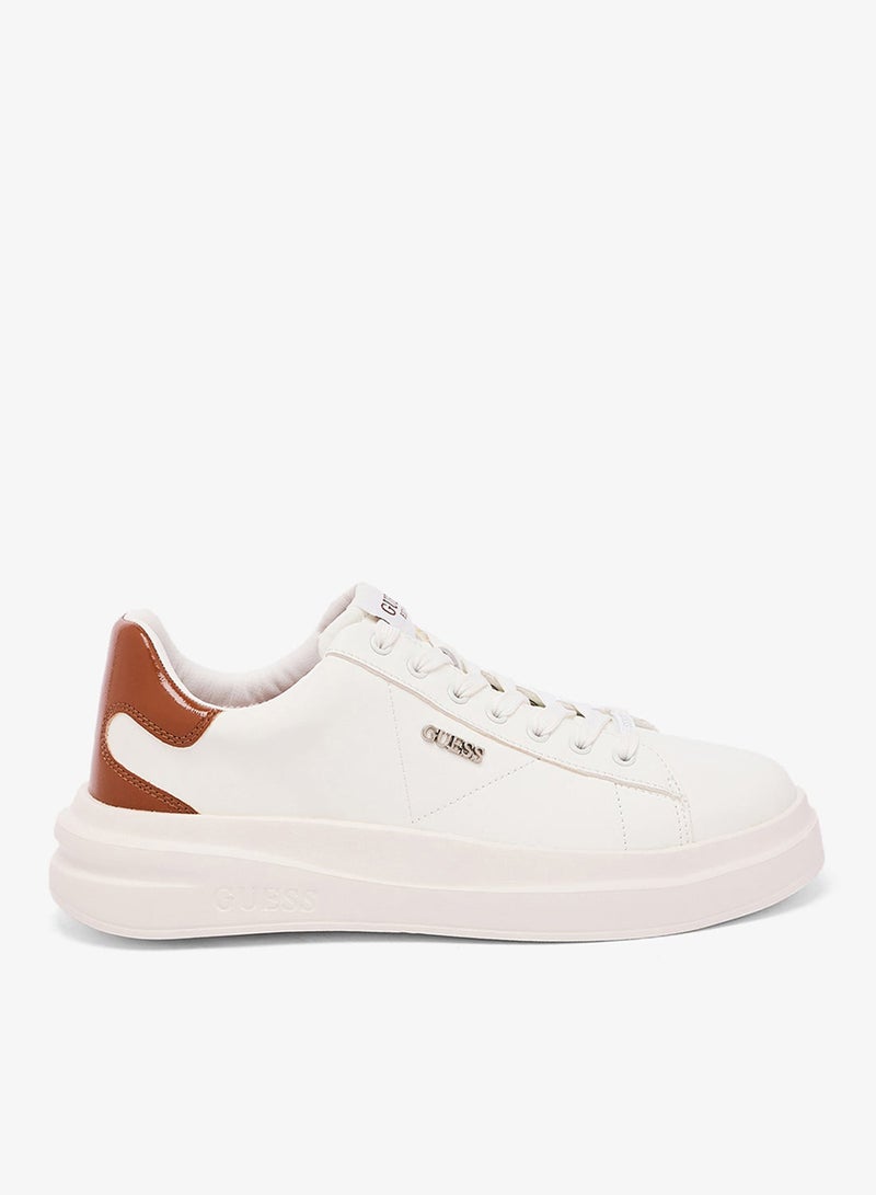 GUESS Casual Low Top Sneakers - Image 1
