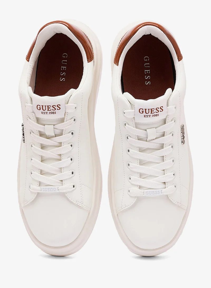 GUESS  Casual Low Top Sneakers for Women | Best Price UAE
